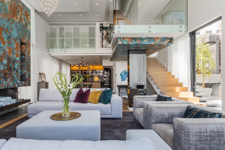 6 Bedroom Property for Sale in Bantry Bay Western Cape